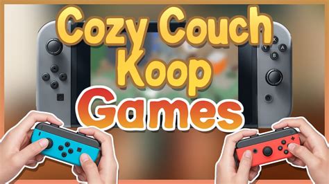 Die Besten Couch Multiplayer Spiele Für Die Nintendo Switch Minimoli
