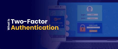 How To Enable Two Factor Authentication