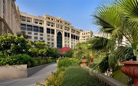 Photos Step Inside The Luxury Hotel Palazzo Versace Dubai Gallery