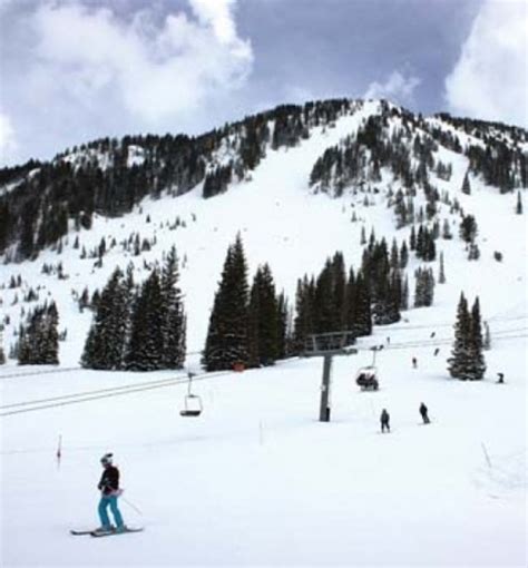 Ski Resort Season Passes Get Out Salt Lake City Salt Lake City Weekly