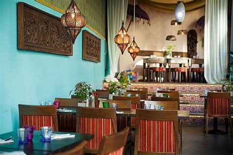 Guide To The Best Indian Restaurants In Stockholm Thatsup