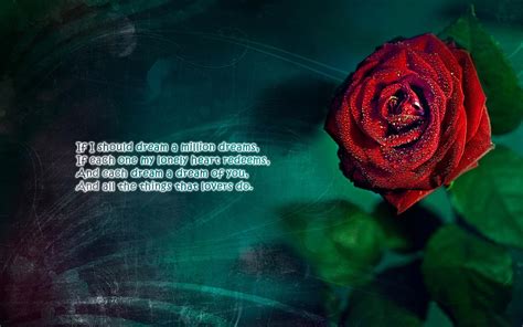 Free Download Love Poems Hd Background 1920x1200 For Your Desktop