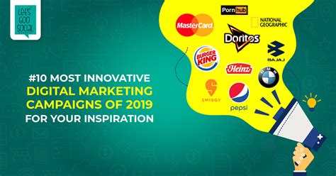 Best Digital Marketing Campaigns Of That Will Make You Go Wow