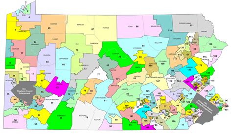 Supreme Court Declines To Hear Case About Pennsylvanias Redistricting