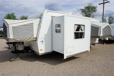 Forest River Rockwood Roo 233s Rvs For Sale