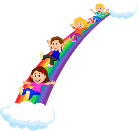 Forgetmenot Rainbow Children