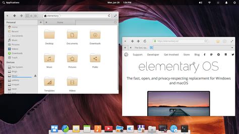 User Guide To Pantheon Desktop Of Elementary Os