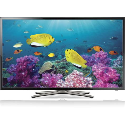 Samsung 50 5500 Series Full Hd Smart Led Tv Un50f5500afxza