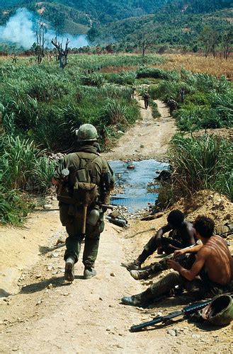 Vietnam War 1968 A Shau Valley 02 May 1968 A Shau Valle Flickr
