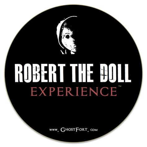 Robert The Doll