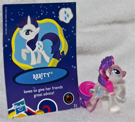 Blind Bags Wave 8 Neon Ponies My Little Pony Madness
