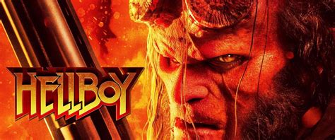 Hellboy Rise Of The Blood Queen فيلم