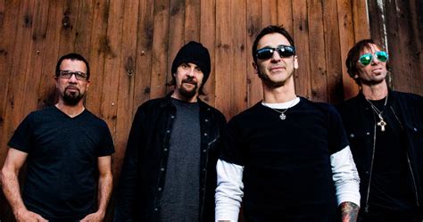Godsmack Anuncia Seu Novo álbum De Estúdio Lighting Up The Sky A