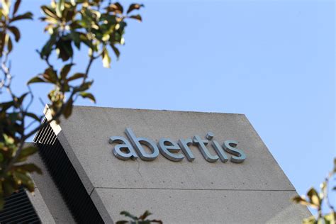 Abertis Dispara Un 62 Su Beneficio A Septiembre Con 516 Millones De Euros