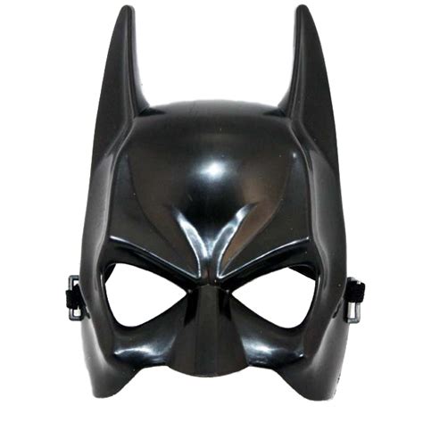 Batman Mask Masquerade Ball Spider Man Halloween Batman Png Download