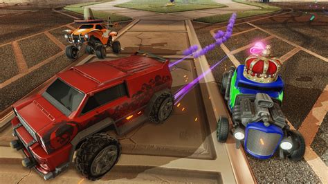 Rocket League Xbox One Cheap Price Of 599