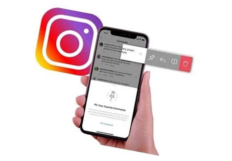 How To Pin A Comment On Instagram A Complete Guide 2021