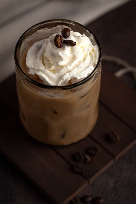 Brown Cow Drink - The Littlest Crumb