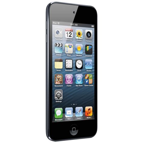 Apple Ipod Touch 5th Generation 16gb 32gb 64gb Ebay