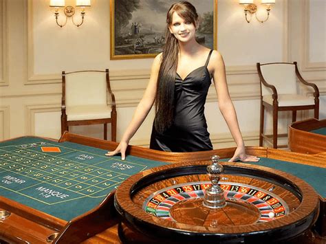 Live Dealer Online Casinos Australia - Best Live Dealer Guide