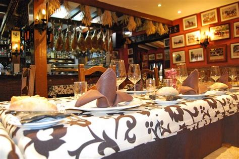 We did not find results for: CORTIJO LOS CHALANES RESTAURANTE, Málaga - Menú, Precios y ...