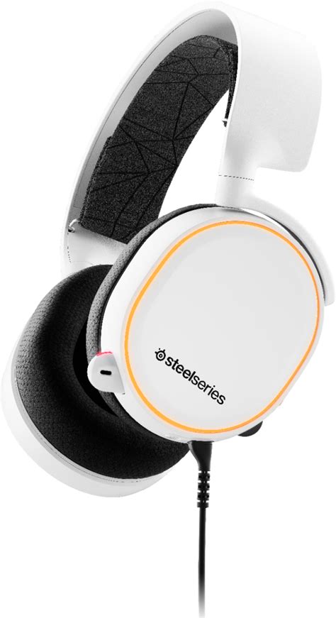 Customer Reviews Steelseries Arctis 5 Wired Dts Headphonex V20