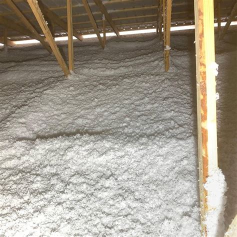 Blown In Insulation Omaha Spray Foam