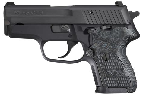 Sig Sauer P224 Extreme 40 Sandw Centerfire Pistol With Night Sights Sportsmans Outdoor Superstore