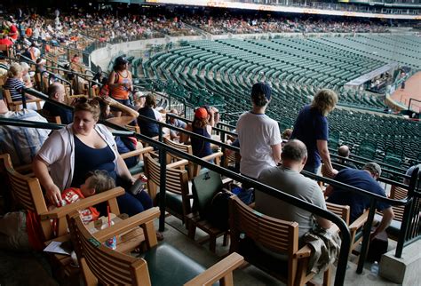 Seating Map Of Comerica Park Elcho Table