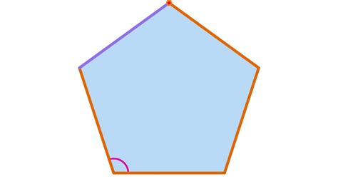 We will do a proof by induction on the number n 4 of sides of a polygon. What are Polygons | Polygons for Kids | DK Find Out