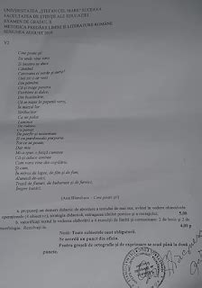 Design2021 a primit o monedă tpu pentru răspunsul Subiecte, variante si rezolvari pentru examene nationale ...