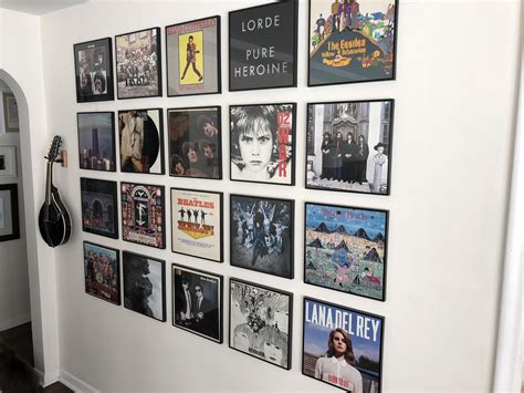Displaying Some Of Our Favorite Album Artwork Rvinyl