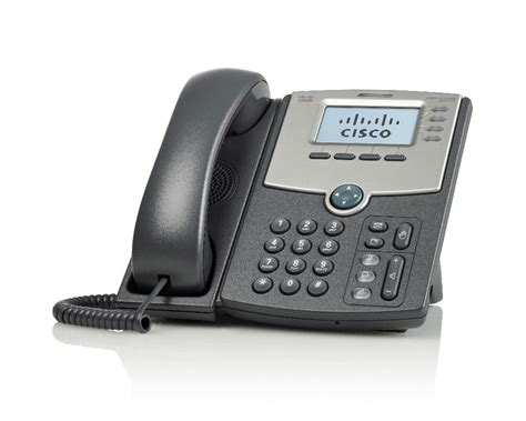 Cisco Small Business Reveals More Value In Gigabit Phone Line Voip