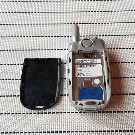Motorola E550 Mobile Vintage Rare Phone Ebay