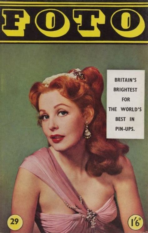 Pin Up Glamour Magazines From The 1950s And 60s A Large Selection