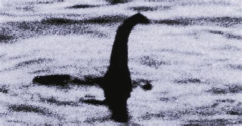 Loch Ness Monster Reportedly Spotted For The First Time In Eight Months
