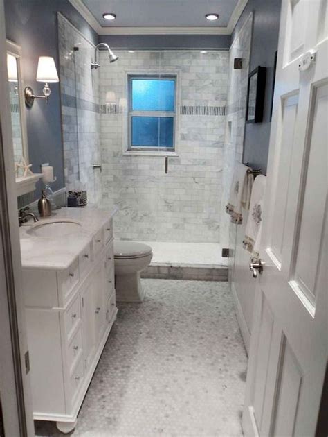 60 Elegant Small Master Bathroom Remodel Ideas 53 Stylish Bathroom