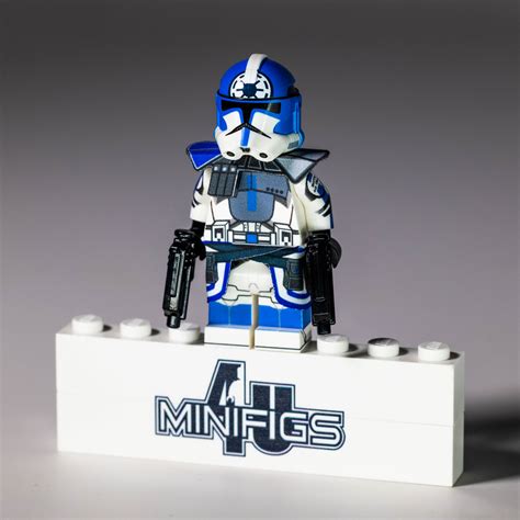 Arc Trooper Jesse Minifigs4u Store