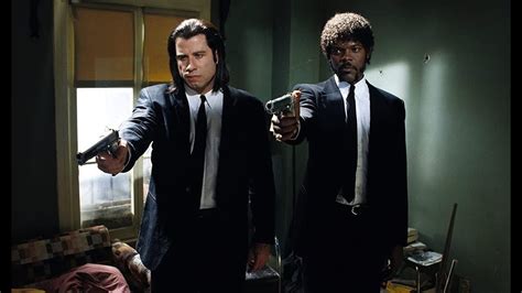 Jungle boogie from pulp fiction. Pulp Fiction Soundtrack Classics (Kool and The Gang ...