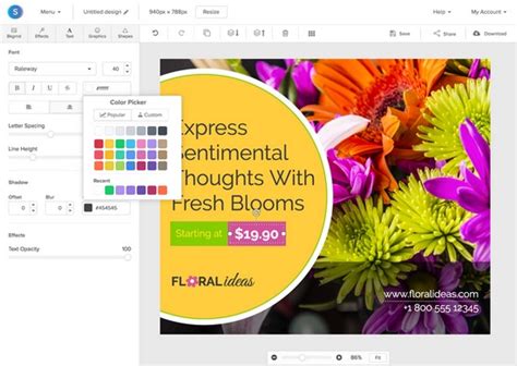 The best alternative is inkscape, which is both free and open source. 8 Best Web-Based Photo Editors For Online Marketers