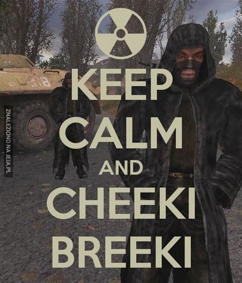 Boris & apartje — cheeki breeki hardbass anthem 03:14. Cheeki Breeki - obrazki Jeja.pl