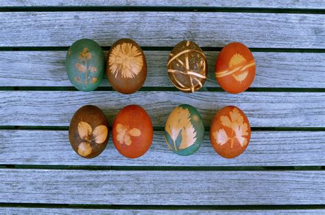 Most Beautiful Easter Eggs From Around The World Mormon