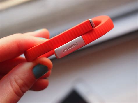 Jawbone Up24 Review Stylish Comfortable And Wireless Activity