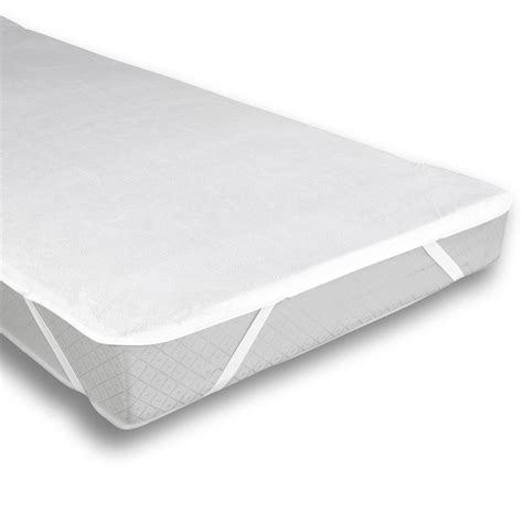 Matratzenschoner jetzt online kaufen & bequem liefern lassen! Matratzenschoner Matratzenauflage 160 x 200 cm Wasserdicht ...