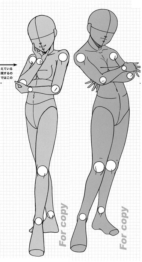 Ideas About Manga Poses On Pinterest Anatomy Manga Anime Female Pose Reference