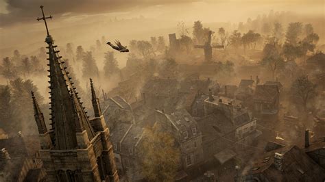 Assassins Creed Unity Dead Kings Ps4 Screenshots