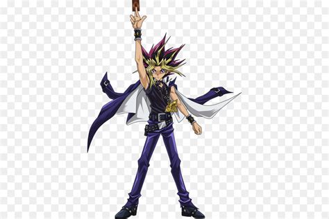 Yugi Mutou, Yami Yugi, Yugioh Duel Links png transparente ... After yuugi solved the millennium puzzle, yami yuugi resided in yugi's body and would take.