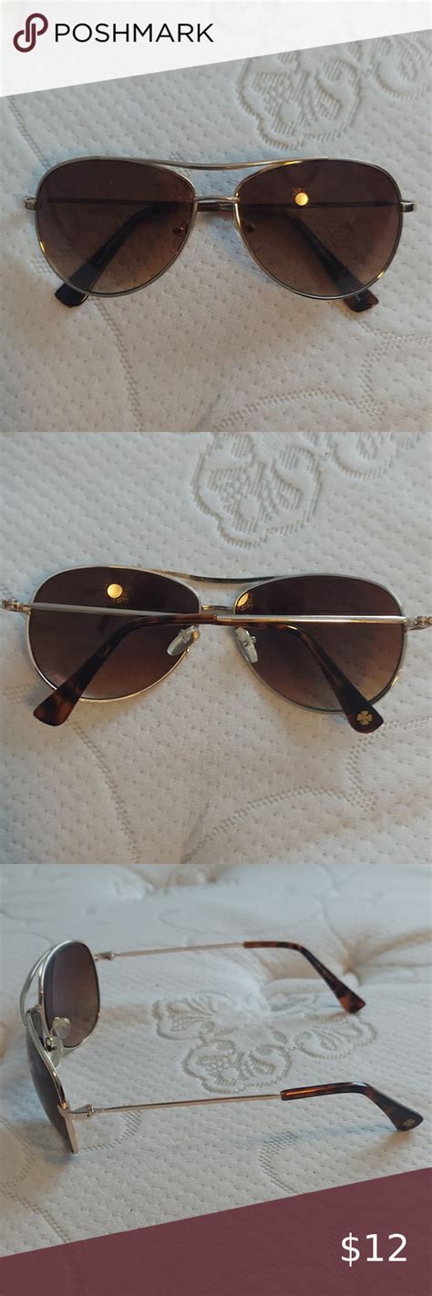 Lucky Brand Aviator Sunglasses Sunglasses Aviator Sunglasses Lucky Brand