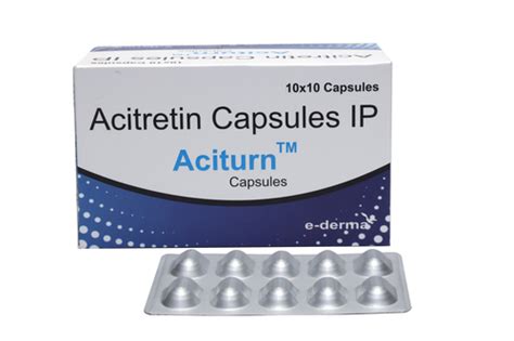 Acitretin Mg Capsule Supplier In Mumbai Exporter Best Price