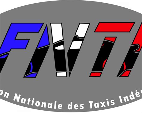 Syndicat Taxis Fédération Nationale des Taxis Indépendants FNTI Lyon